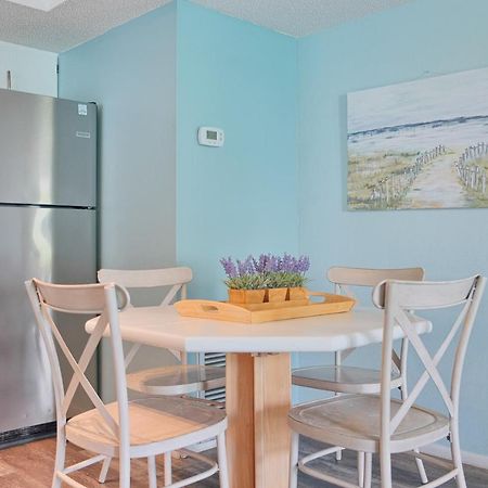 Bungalow E Bradenton Beach Extérieur photo