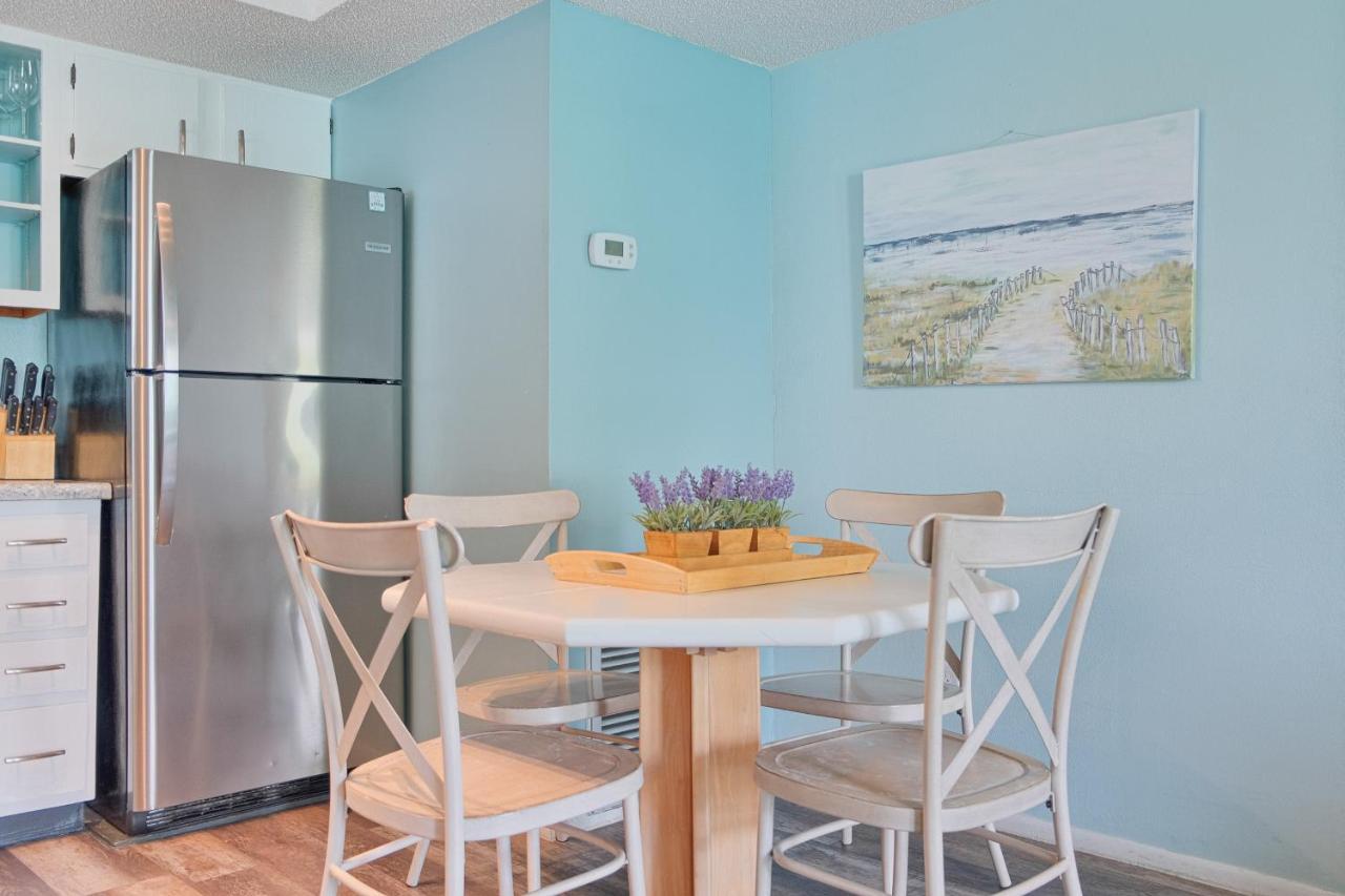 Bungalow E Bradenton Beach Extérieur photo