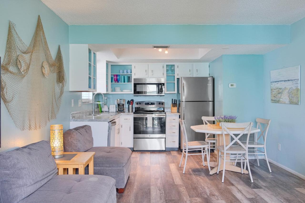Bungalow E Bradenton Beach Extérieur photo